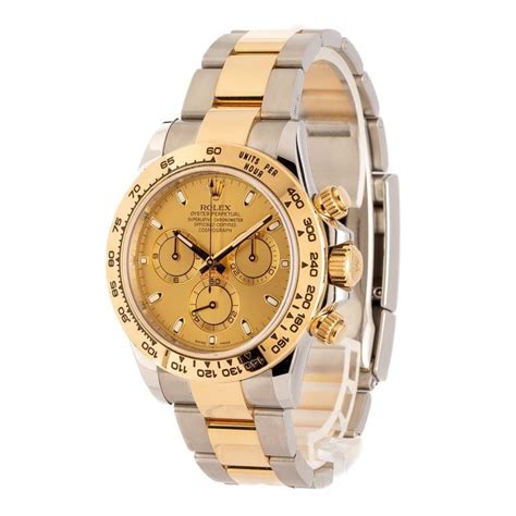 rolex daytona 24k gold price|daytona Rolex cost.